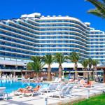 venosa beach resort didim