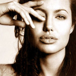 angelina jolie