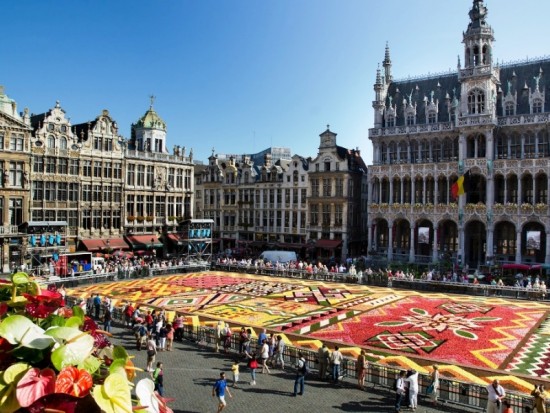 belgia