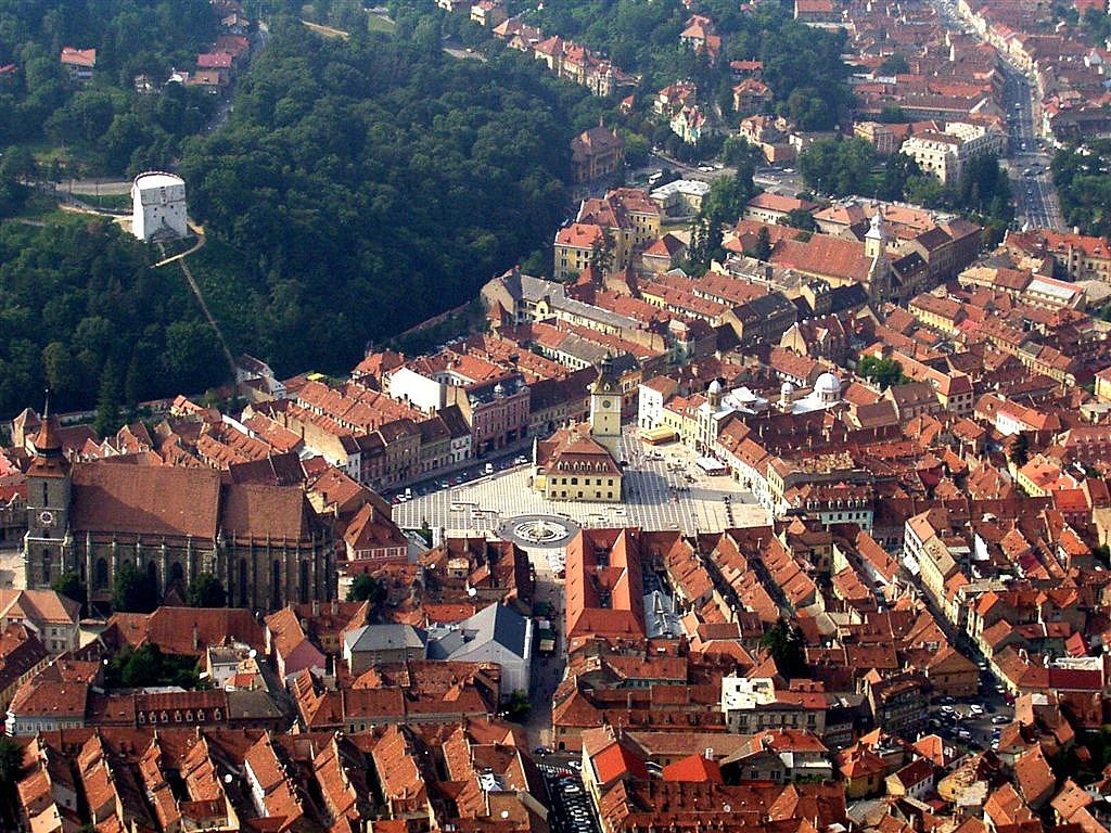 brasov