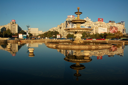 bucuresti