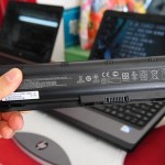 baterii laptop