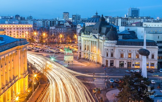 bucuresti