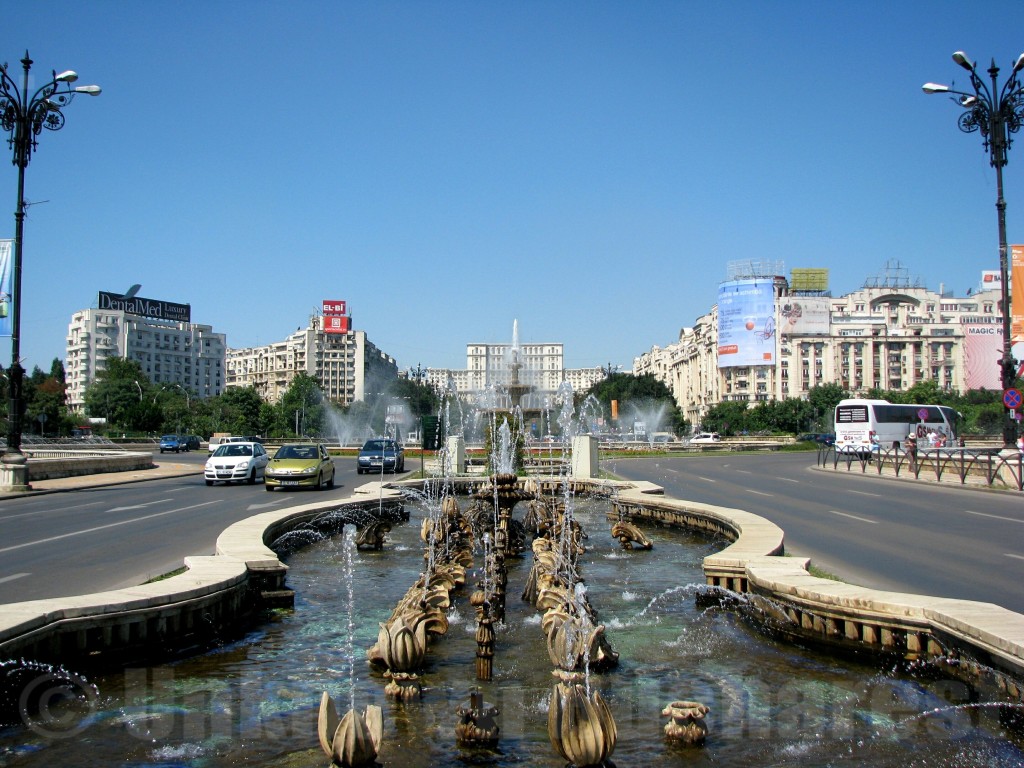 bucuresti