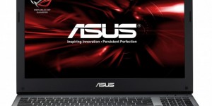 Asus G55VW-S1020D