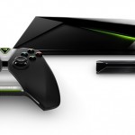 nvidia shield