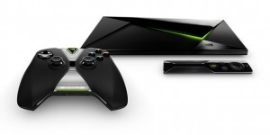 nvidia shield