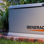 generator electric
