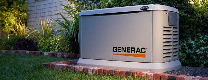 generator electric