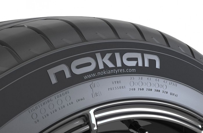 nokian