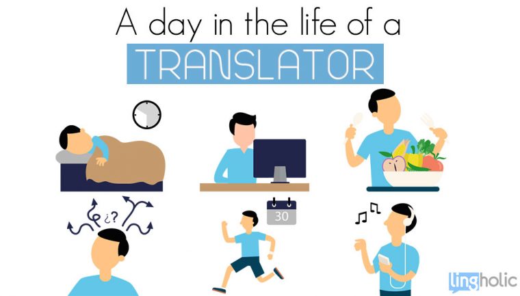 translator