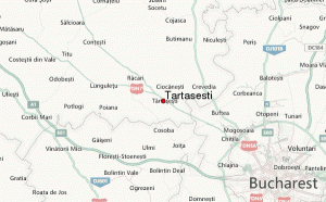 Tartasesti