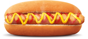 hot-dog
