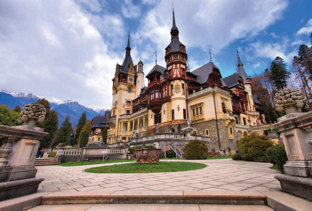 Sinaia