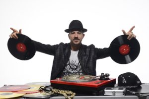 Albume hip hop