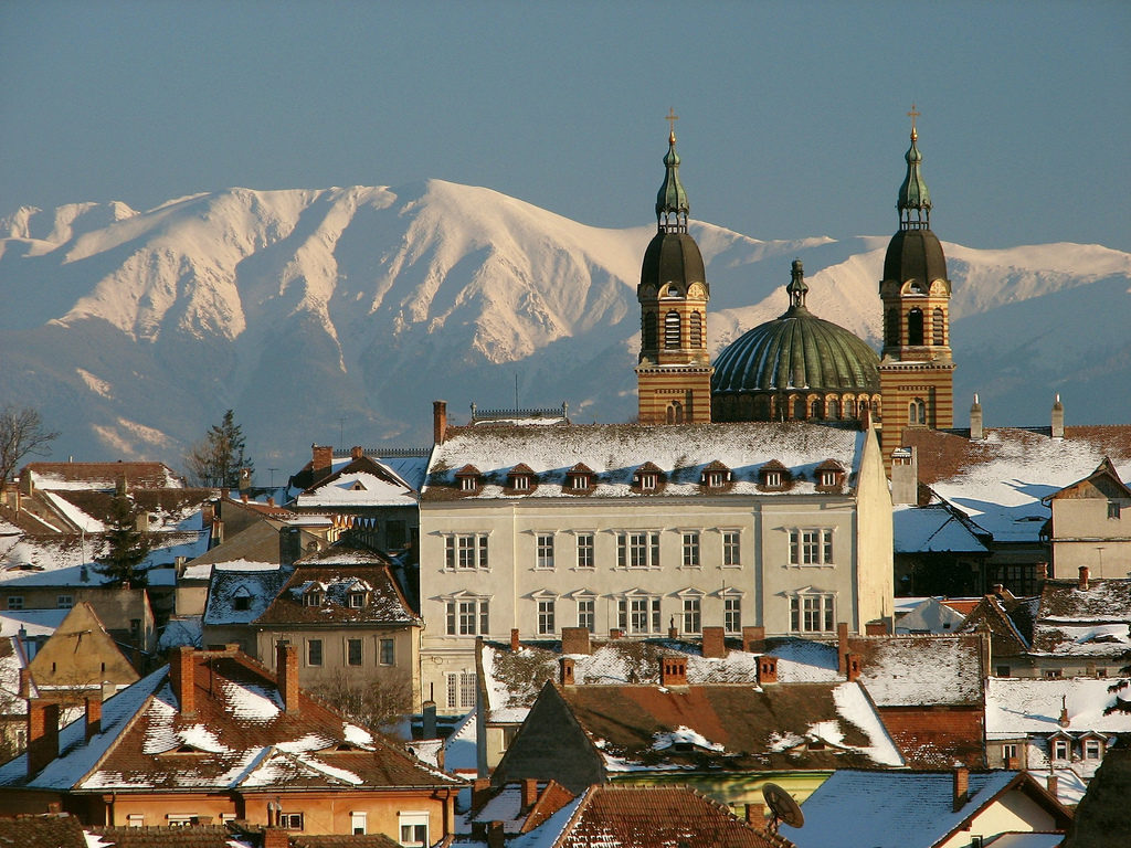 Sibiu