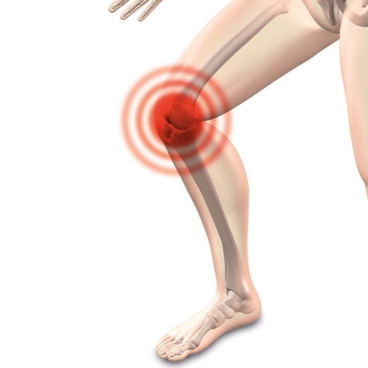 Cum iti poate schimba viata o operatie de inlocuire a genunchiului?
