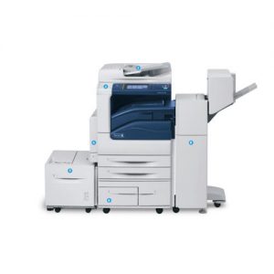 Xerox Altalink High Speed Multifunction