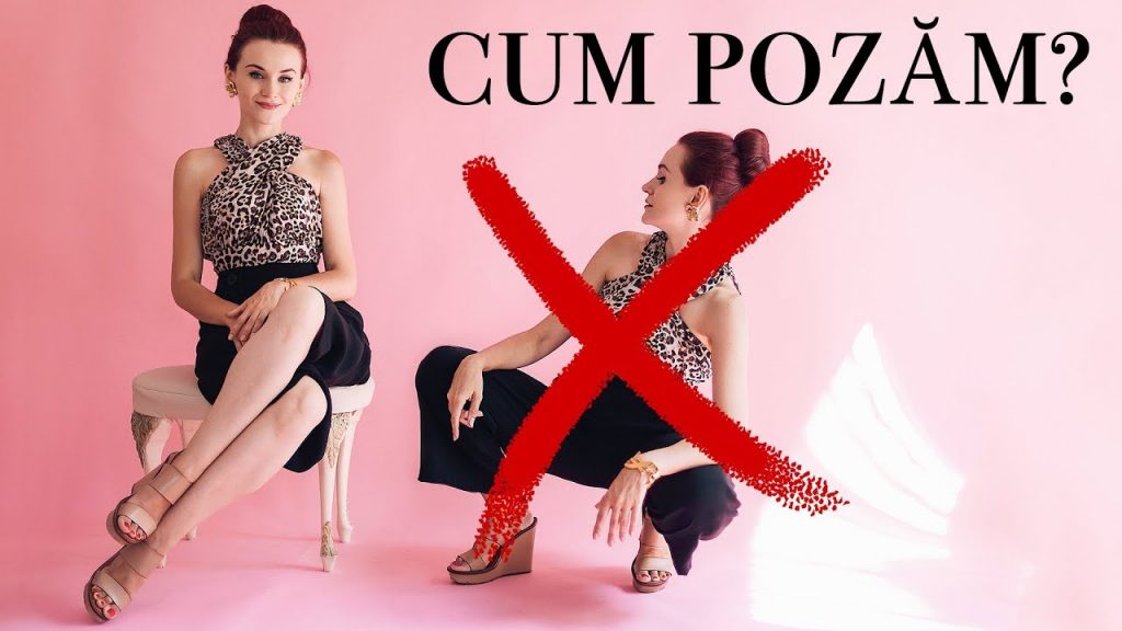 Cum pozam pentru o poza perfecta