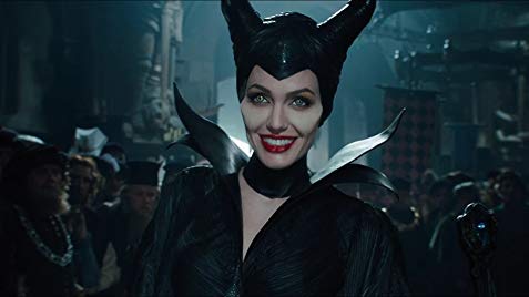 Cum a inceput Maleficent