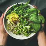 4 sfaturi pentru o dieta sanatoasa pe baza de plante