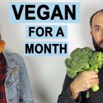 Experiment - Vegan pentru o saptamana