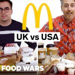 McDonald s in US vs UK