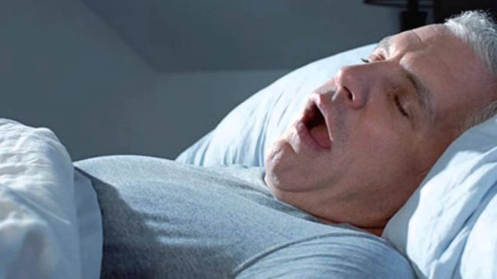 Problemele de somn subdiagnosticate pot cauza alte probleme de sanatate - I