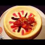 Un cheesecake gustos si satios