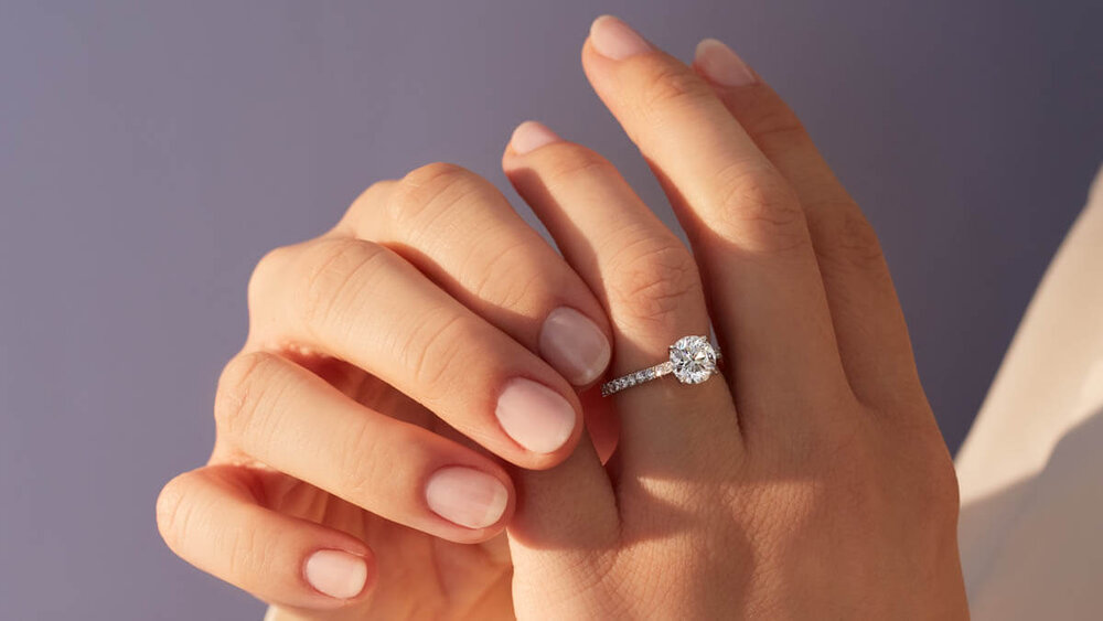 Forma inelului de logodna – ce trebuie sa stii – II