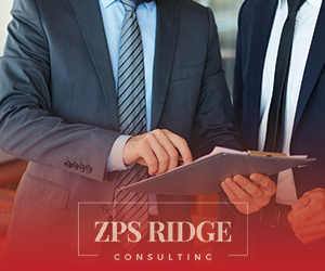 Ridge Consulting - Consultanta GDPR