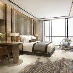 Mobilier hotelier realizat la comanda