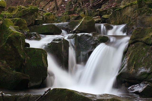 Cascada